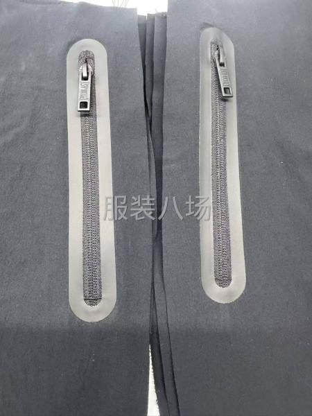 特种工艺无缝压胶激光-第1张图片