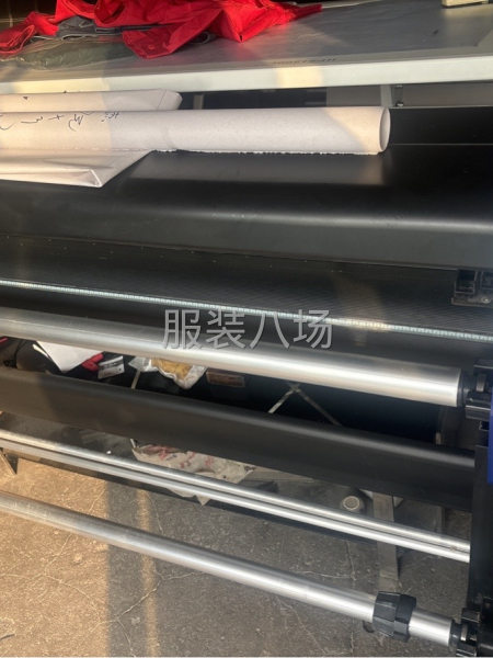 绘图仪打板机铺布机自动裁剪机-第2张图片