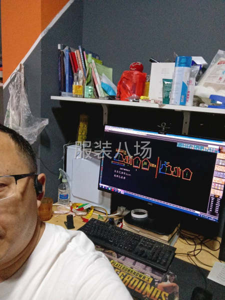 做服装品牌师傅接单，客户订单高质量-第2张图片
