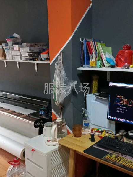 做服装品牌师傅接单，客户订单高质量-第3张图片