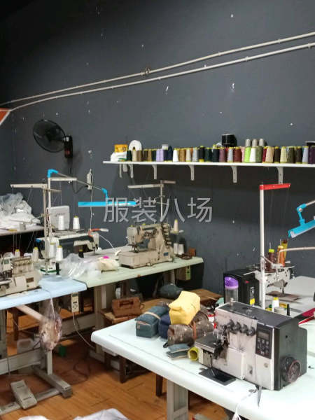 做服装品牌师傅接单，客户订单高质量-第4张图片