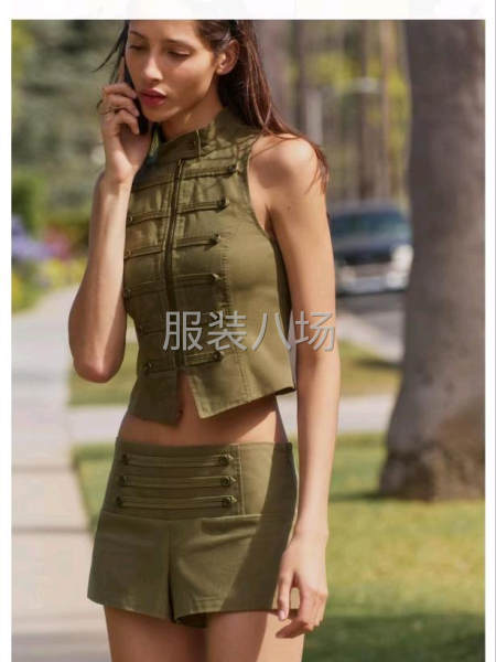 长期稳定外发！能做的联系（做毛货的勿扰）-第1张图片