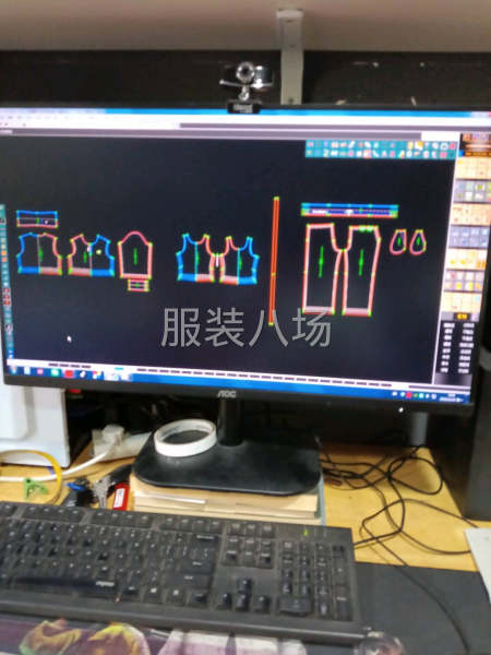 株洲纸样制版打板，做样，车版-第1张图片