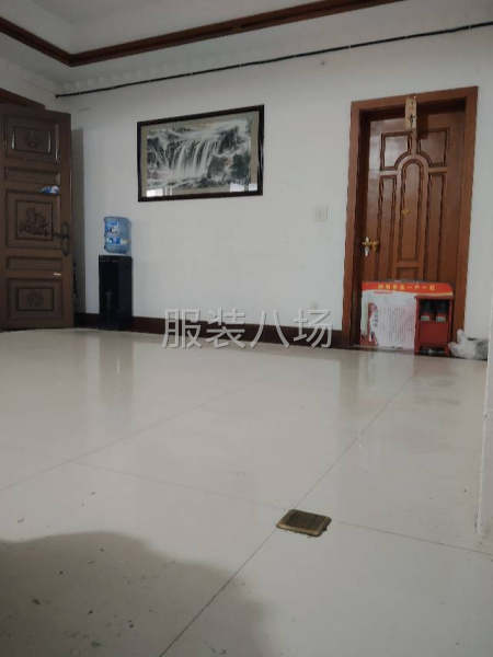 出租夫妻对加工，楼上住房，楼下车间-第1张图片