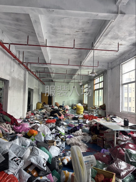 厂房出租3楼-第1张图片