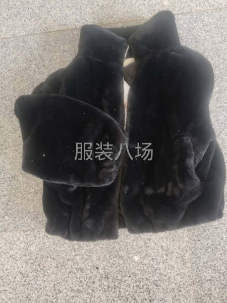 夹克外发加工厂和夫妻对-第1张图片