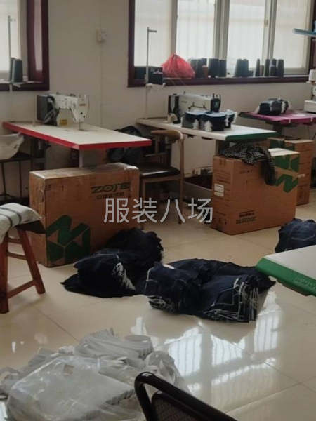 10-20人工厂寻求订单-第1张图片