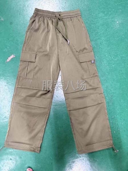 找工厂，货足，钱直-第1张图片