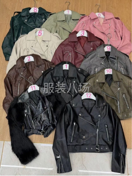 长期皮衣外发需要专业做皮衣的工厂-第1张图片