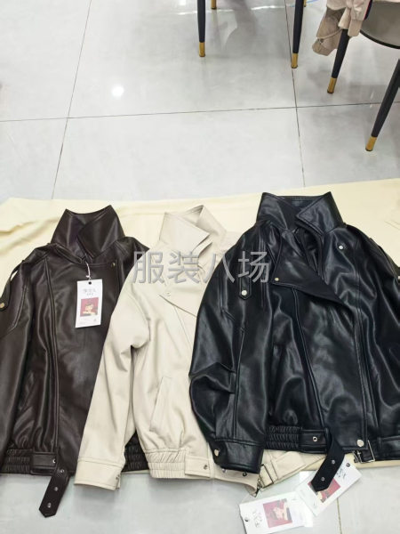 长期皮衣外发需要专业做皮衣的工厂-第2张图片