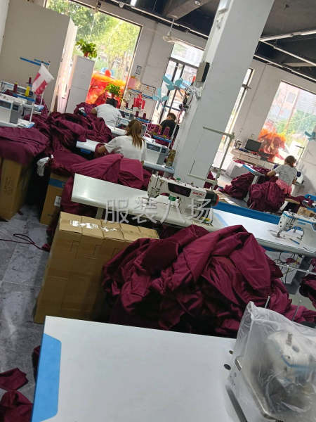 10-20人加工厂承接订单-第1张图片