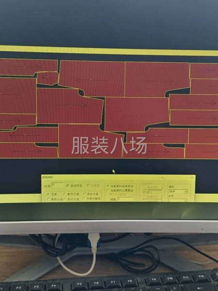 小作坊工厂寻求订单-第1张图片