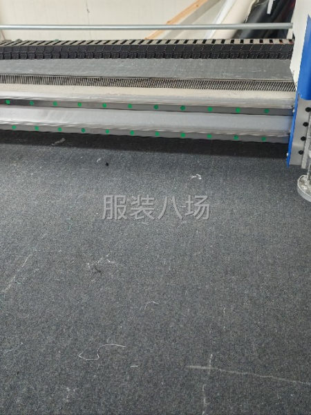 激光切割，白墨烫画，丝网印花-第2张图片