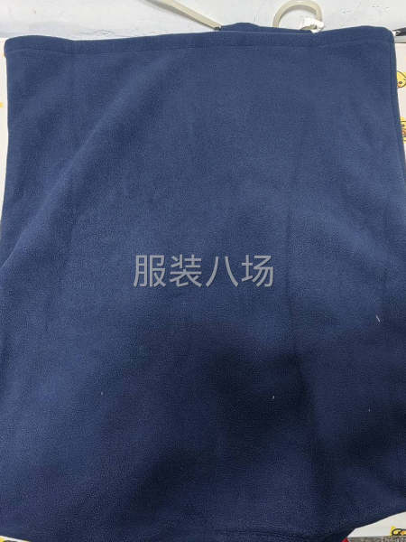 摇粒绒外套，羽绒服外发-第2张图片