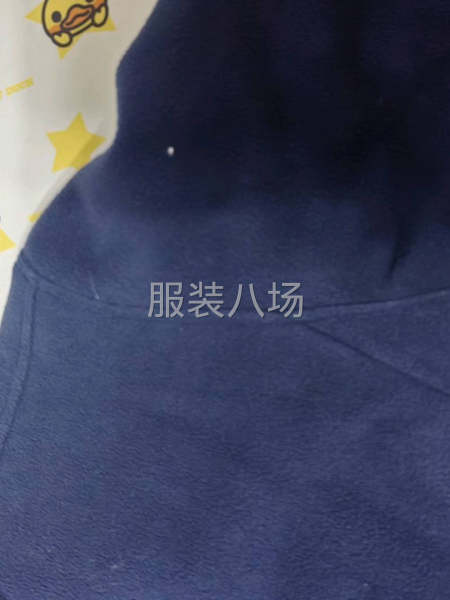 摇粒绒外套，羽绒服外发-第4张图片