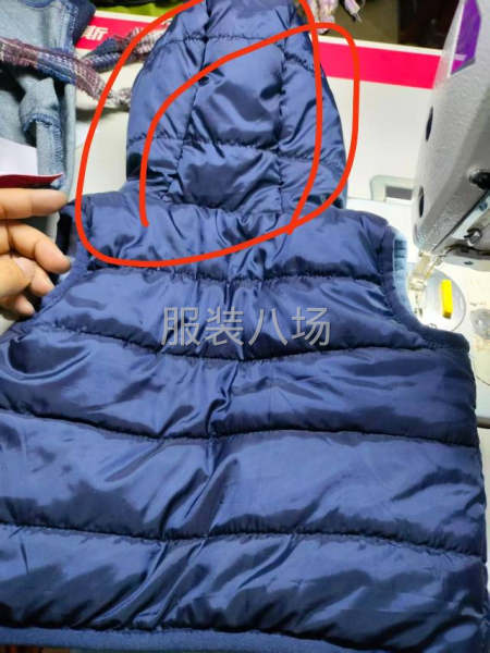 需求长期合作的稳定工厂，订单多单量大，货款每月15号结算-第5张图片