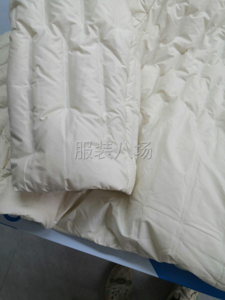 清加工，裁片，样衣，高档服装救治，电脑绣花补洞-第7张图片