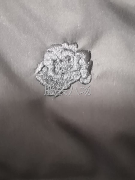 清加工，裁片，样衣，高档服装救治，电脑绣花补洞-第5张图片