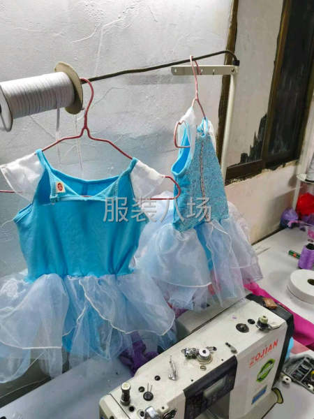 温姐加工小作坊-第2张图片