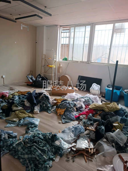 出租莫城底楼厂房，带两个办公室-第3张图片