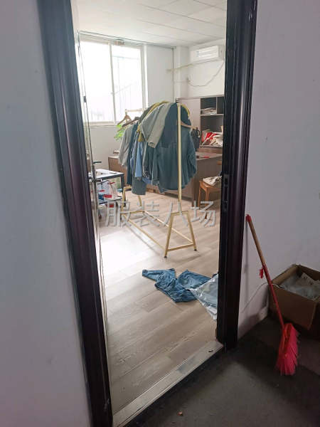 出租莫城底楼厂房，带两个办公室-第2张图片