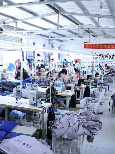 20年工厂经验，裁缝包一体-第1张图片
