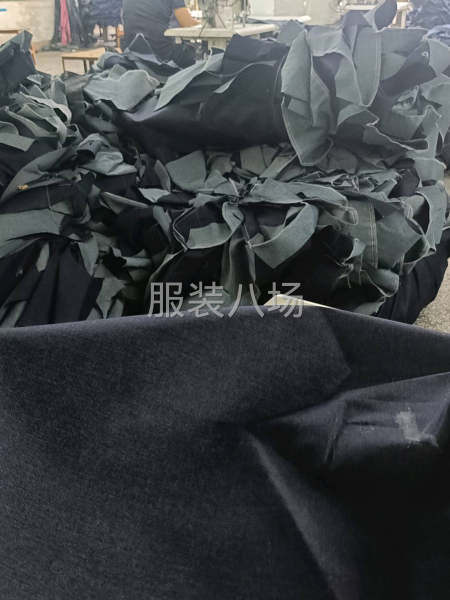 找裁床搭挡-第1张图片