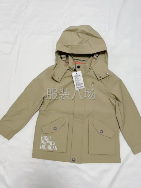 公司常年做外贸订单，找几家合作加工厂，我们公司有裁剪包装部，-第1张图片