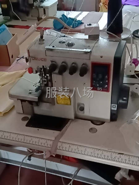 小作坊工厂寻求客户-第4张图片