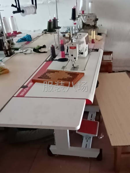 小作坊工厂寻求客户-第1张图片