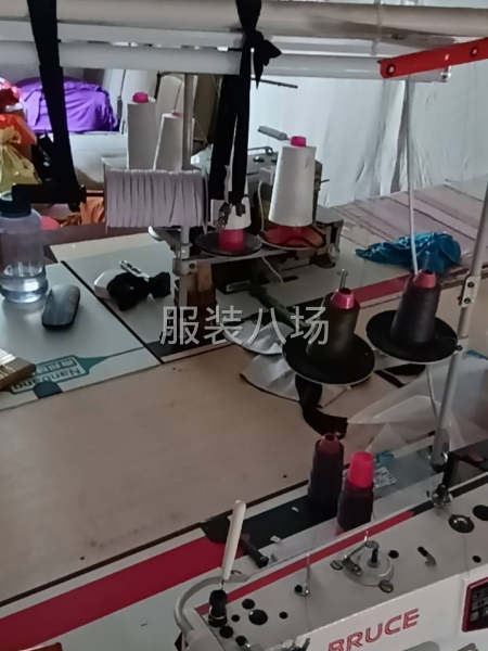 小作坊工厂寻求客户-第6张图片