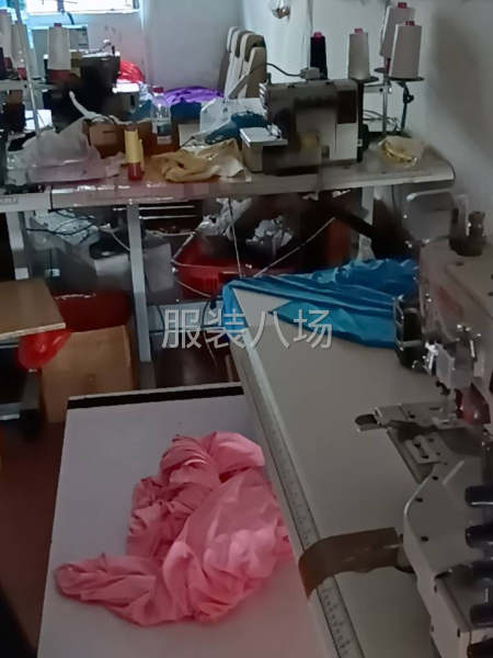 小作坊工厂寻求客户-第3张图片