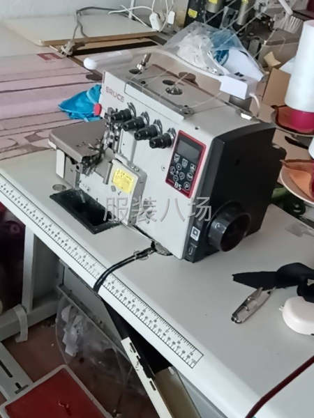 小作坊工厂寻求客户-第8张图片