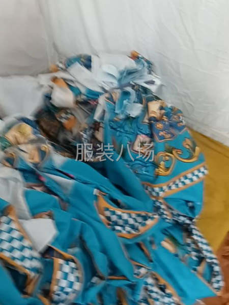 小作坊工厂寻求客户-第9张图片