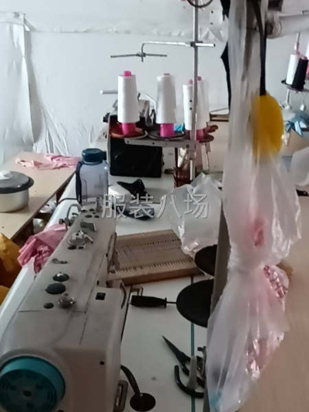 小作坊工厂寻求客户-第2张图片