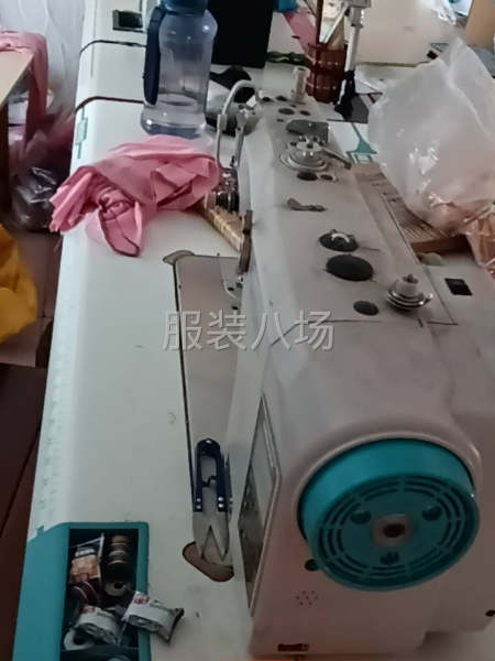 小作坊工厂寻求客户-第7张图片
