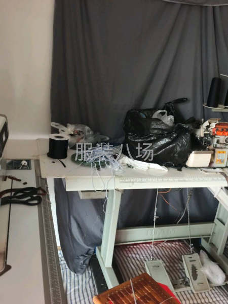 夫妻档加工厂承接订单-第1张图片