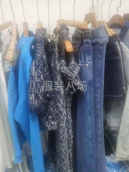 品牌尾货处理-第1张图片