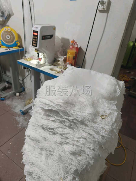 夫妻档，承接各类缝纫加工-第4张图片