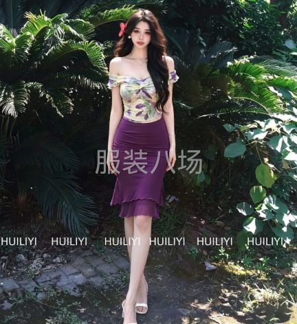 大源公司找全品类时装小单快反工厂合作-第2张图片