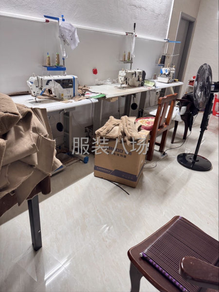 小作坊工厂寻求订单-第1张图片