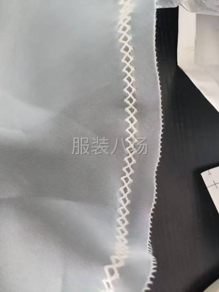 打条、对丝、等、服装特种工艺加工-第3张图片