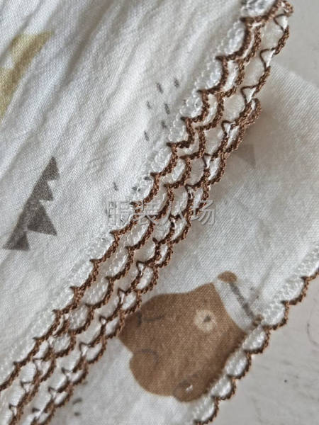 打条、对丝、等、服装特种工艺加工-第2张图片