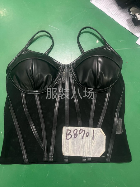 公司主要做外单时装-第4张图片