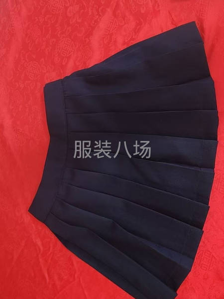 童装   新中式 成装。定制，加工，平替-第3张图片
