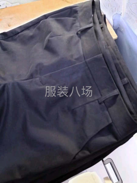杭州接裁片（专业做裤子）