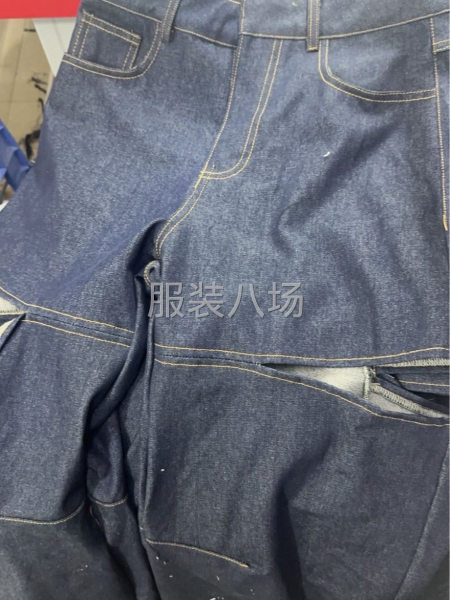 小作坊工厂寻求客户-第2张图片