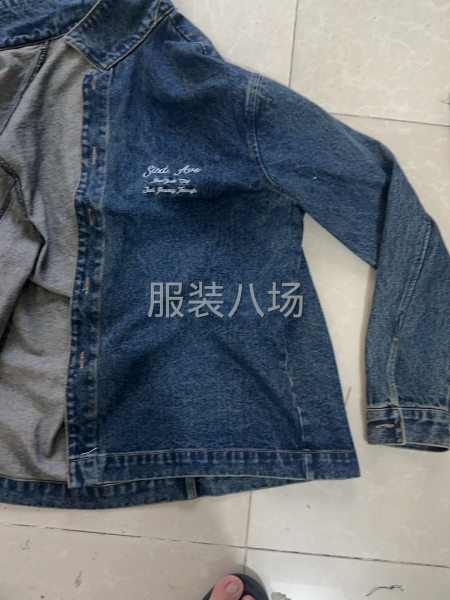 小作坊工厂寻求客户-第4张图片