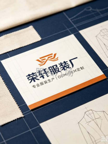 主要承接针织类童装，体恤-第8张图片