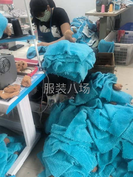 10-20人工厂寻求客户-第3张图片